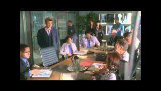 The Mentalist  3x17 Bloodstream [upl. by Ube]