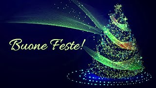 BUONE FESTE 20242025 [upl. by Georgy794]