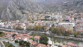 Amasya 13112018 Merkezî Sistem Uşşak Makamı Öğle Ezanı okuyan Recep ÇITTIR [upl. by Bj]