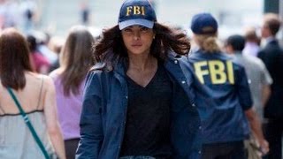 Quantico ABC “Now In Production” Promo HD [upl. by Seldon]