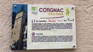 BRIGNOLES CARCES COTIGNAC [upl. by Repsac]