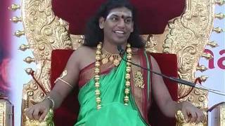 Why choose Nithyananda Gurukul 1 of 3 [upl. by Airemahs596]