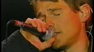 aha  Youll Never Get Over Me  Rock am Ring 2001 916 [upl. by Mirilla453]