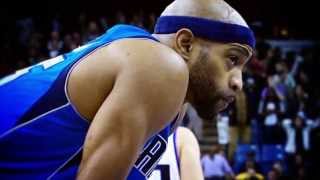 FIFTEEN  Vince Carter 2013 Season Mix [upl. by Calendre]