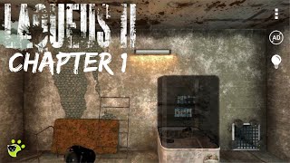 Laqueus Escape 2 Chapter 1 3 Cards Full Walkthrough Smartcode [upl. by Atnauqal144]