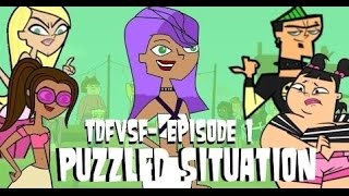 TD Fans VS Faves  Episode 1 quotPuzzled Situationquot [upl. by Gastineau945]