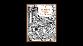 A Morbid Taste for Bones audiobook by Ellis Peters read by Glyn Houston [upl. by Odlaumor]