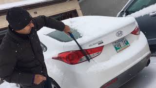 Winter Car Driving Lessons Call 2045094175 [upl. by Nairbo]