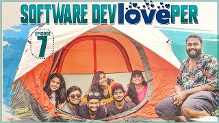 The Software DevLOVEper  EP  7  Shanmukh Jaswanth Ft Vaishnavi Chaitanya  Infinitum Media [upl. by Wainwright]