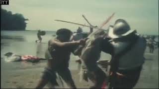 1521 Battle of Mactan  Short Film  LAPU LAPU [upl. by Sakmar]