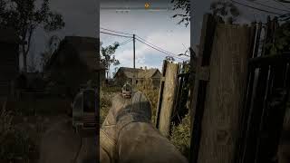 STALKER 2 Epic Settings FSR 3 Native  FG 4K  RX 7900 XTX  R7 9800X3D 55GHz [upl. by Cesar]