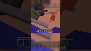 Java Bridging In Hive Bed Wars Doesnt Work minecraft bedwars hive [upl. by Naara]