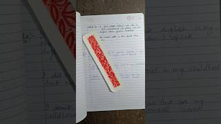 Jugad se banao bookmark 🔖📑trendingonshorts trendingshorts diy bookmarkcraft shortsfeed ytube [upl. by Annuaerb836]