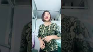 Chaubandi ma patuki badhe chaina vandai ma  Astha raut song [upl. by Marleen]