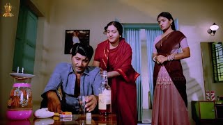 Mangalya Balam Movie Scene  Sobhan Babu Jaya Sudha  SP Shorts [upl. by Jonie]