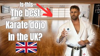 Karate Discussion Shotokan course review the dojo and more [upl. by Aisats]