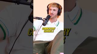 Logan Paul ROASTS Commentary Channels [upl. by Mart132]