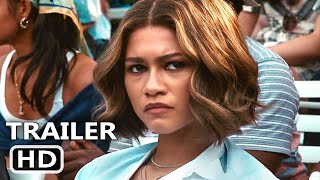 CHALLENGERS Trailer 2024 Zendaya [upl. by Eimaral260]