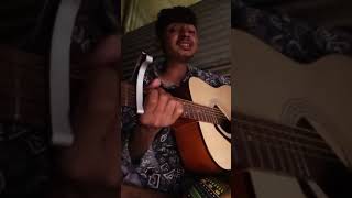 Main Rang sharbaton ka Song Gutair coverGutair lessonArjit SinghAatif Aslamjhaar k [upl. by Kalman]