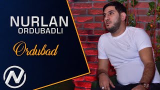 Nurlan Ordubadli  Ordubad 2020 Official Audio [upl. by Leslee17]