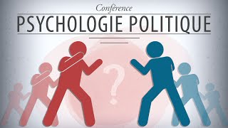 Psychologie politique Comprendre la droite [upl. by Kaine]