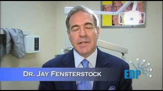 Dr Jay Fensterstock  Dentist [upl. by Astra]