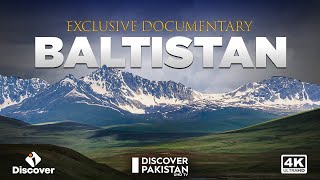 Exclusive Documentary on Baltistan  Discover Pakistan TV [upl. by Frederik817]