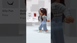 5 robux outfit idea in roblox  girls [upl. by Leelahk399]