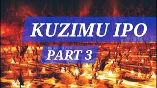 KUZIMU IPO PART 3 MAVAZI YETÙ NA MITINDO YA NYWÈLE MBINUNI HAKUANA UPENDELEO [upl. by Irafat]