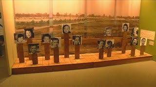 McGehee Japanese internment museum commemorates 10 years of preserving history [upl. by Marjorie721]