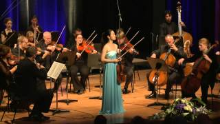 Bomsori Kim – JJV 2012 Semifinal Round 2 [upl. by Dlanger]