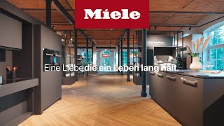 Küchenmeile 2024 Aftermovie  Miele [upl. by Christa]