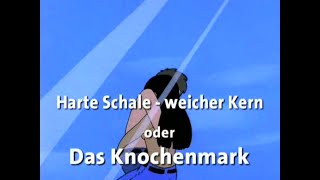 Es war einmal das Leben Folge 04  Harte Schale weicher Kern – Das Knochenmark [upl. by Trask]