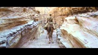 Theeb  Official Trailer  Jordans Oscar Foreign Languae Nominee [upl. by Ellenwahs303]