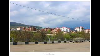 Ambient music  Kammarheit  Artsakh  Stepanakert [upl. by Laleb]