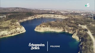 Échappée en Pologne  Échappées belles [upl. by Marienthal]