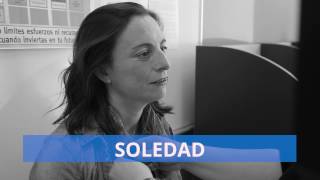 Oposiciones Prisiones Opinión de Soledad alumna de MasterD [upl. by Doble]