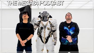 Rocco In Japan  Mega64 Podcast 741 [upl. by Rossy959]