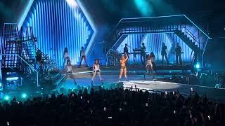 Concert Dua Lipa Arènes de Nîmes 2024 PHYSICAL et DON’T START NOW [upl. by Cost]