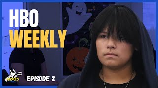 HBO Weekly  Episode 2 [upl. by Byrd]