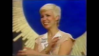 wheeloffortune  1x13 Nighttime Syndicated  October 5th 1983 [upl. by Nnylasor]