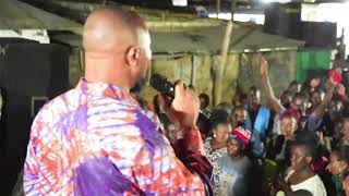 MOMBASA WEST NOVEMBER CRUSADE  16TH NOVEMBER 2024  DAY 6 [upl. by Sheeree396]