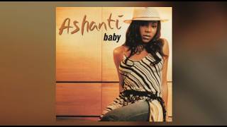 VIDEO Ashanti  Baby music with scenes [upl. by Beckerman]