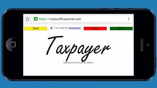 TaxPass for SimpleTAX 1040 [upl. by Mcspadden949]