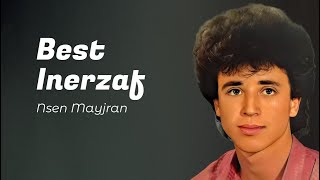 Best Inerzaf  Nsen Mayjran  Song Amazigh [upl. by Enyallij]