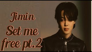 jimin 지민 set me free pt2 stage mix [upl. by Sheridan]