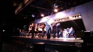 Grimethorpe Colliery Band  Lucerne Song [upl. by Nhguahs]