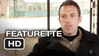 To the Wonder Featurette 2013  Terrence Malick Movie HD [upl. by Rapsag]