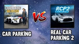 Real Car Parking 2 Simulator 3D  MultiStorey Cars Driving  Android GamePlay [upl. by Katsuyama764]