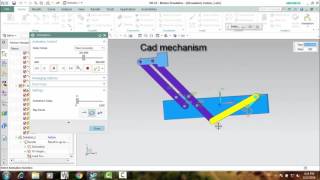 wiper how to work  wiper crank mechanism transmission parts [upl. by Illah]